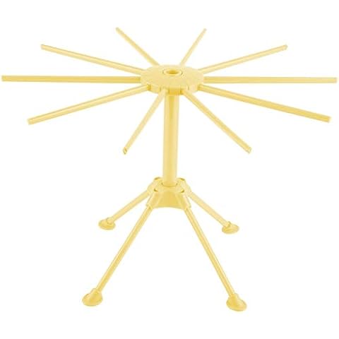 Nudeltrockner - Nudeltrockner Nudel Spaghetti Nudeltrockner Ständer Trockner Faltbares Küchenwerkzeug Cover
