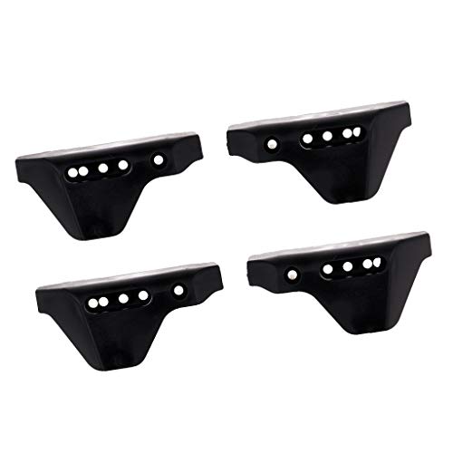 4X 6733 Shock Guards P2051 for 1:10 Slash 4x4 RC Short-Course Truck
