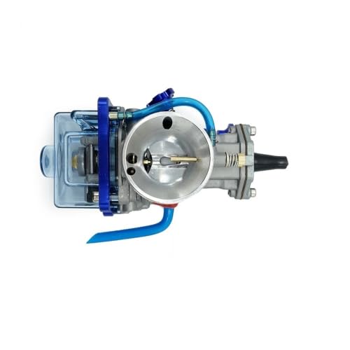 Carburateur PWK 28mm pour moto 4 temps et ATV Dirt Bike