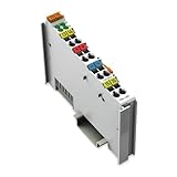 4-Kanal-Digitaleingang DC 24 V 0 2 ms