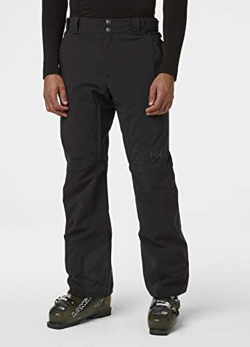 Amazon.co.jp: Helly-Hansen メンズ 高速断熱防水スキーパンツ