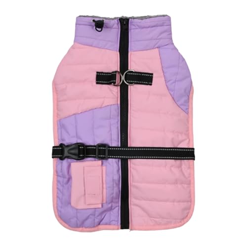Ropa Perros Pequeños Invierno Marca ycezw