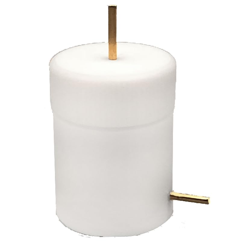 Aluminum Electric Testing Cell (Sealed System) (LD-CSC-AD041)