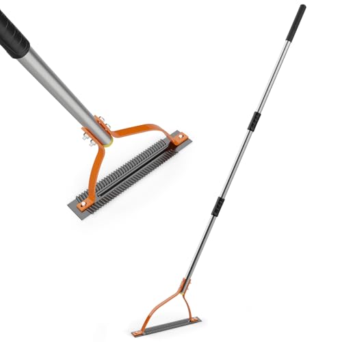 ARPEAK Adjustable Grass Whip Weed Cutter