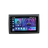 2. [Doble din coche estéreo inalámbrico Car Play / Android Auto]: La solución más segura para el uso del teléfono en la pantalla grande en el coche conectándolo a través de CarPlay y Android Auto de forma inalámbrica. Manténgase concentrado en la carretera, conduzca con seguridad y diviértase durante el viaje con su teléfono.