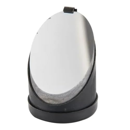 Soporte espejo secundario 35mm para evitar vibraciones ópticas en D130D650