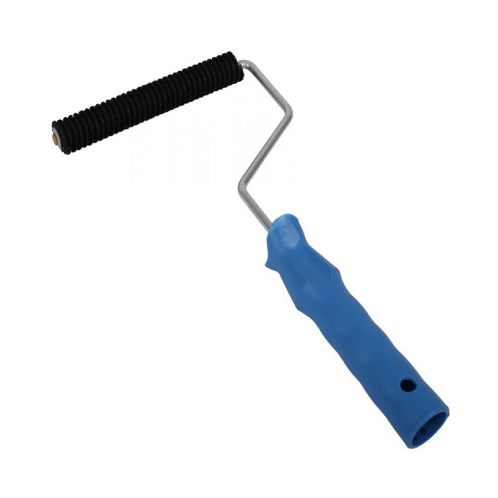 Polycraft Bristle Roller 150mm x 22mm - Fibreglass GRP Tool