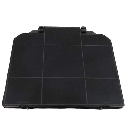 Smeg kitfc161 Filtre à Charbon Actif