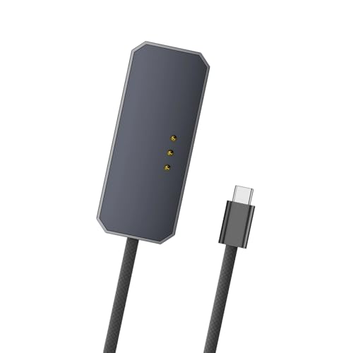 Chargeurs magnétiques sans fil anti surchauffe en métal 18W