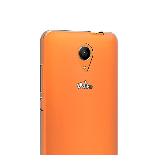 AICEK Cover Wiko Freddy, Cover Wiko Freddy 5.0