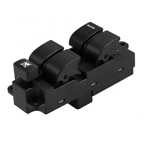 Commande de lève-vitre pour Mazda MPV 2001-2006 platine électrique robuste LC62-66-350A