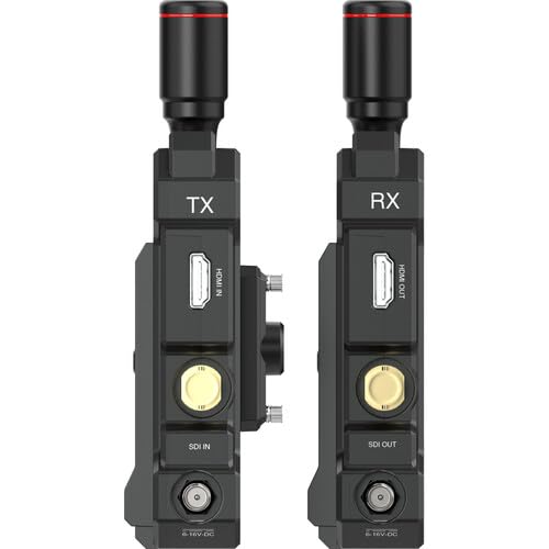 その他 Hollyland Mars X video transmitter Amazon.com : Hollyland 4K Video Transmit Family - Mars 4K