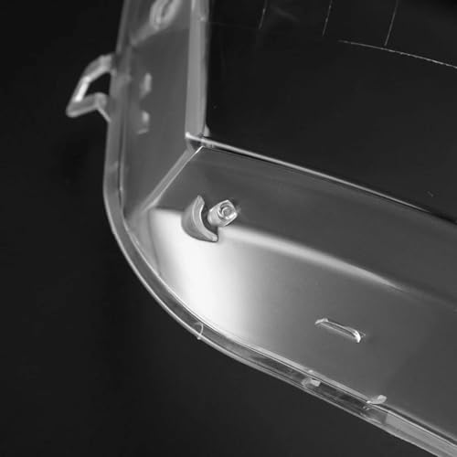 Abat-jour phare coque lentille Benz GL350 GL450 2006-2011 avant