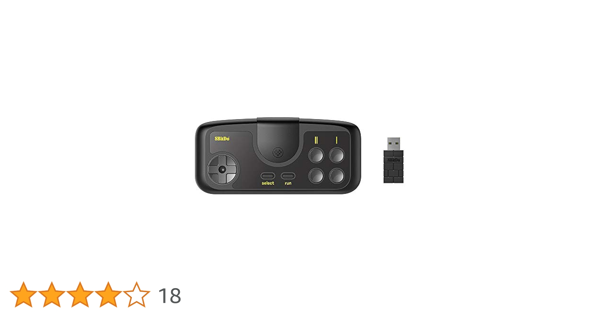 MC56F8155VFGE フリースケール 16-Bit コントローラー１個 Amazon.co.jp: 8Bitdo ワイヤレス ゲームパッド PC Engine mini