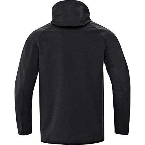 Veste Jako softshell - vue 6
