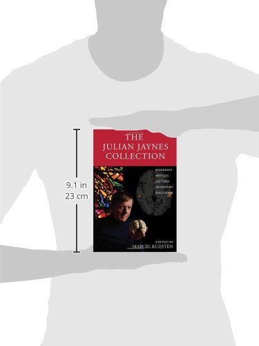 Image of The Julian Jaynes Collection