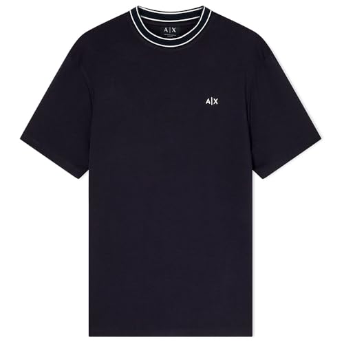 T-Shirt Armani Exchange XM002484 respirant et stretch taille XS