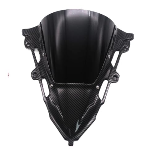 Pare-Brise Visor De pour CBR650R 2019-2024 Bulle Protection Moto