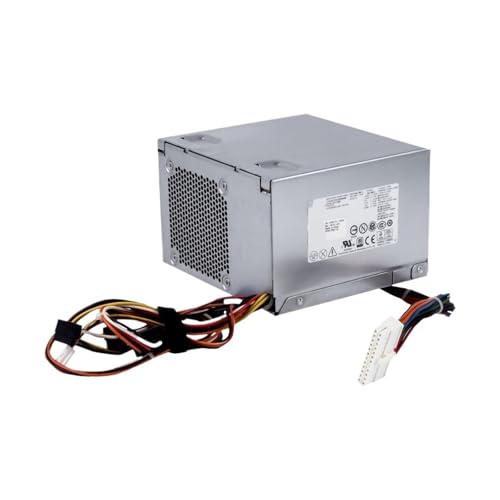 Alimentation Serveur 305 W pour réparer un PC en panne F255E-00 bloc 24 broches 980MT