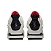 Air Jordan 4 Retro Flight Club Men's Shoes (Sail/University Red/Black) Size 11.5