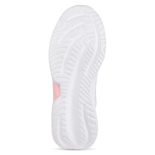 Image of BERSACHE Premium Sports,walking,Gym,cricket, Trending Running Shoes For Women's /Girl's -9159