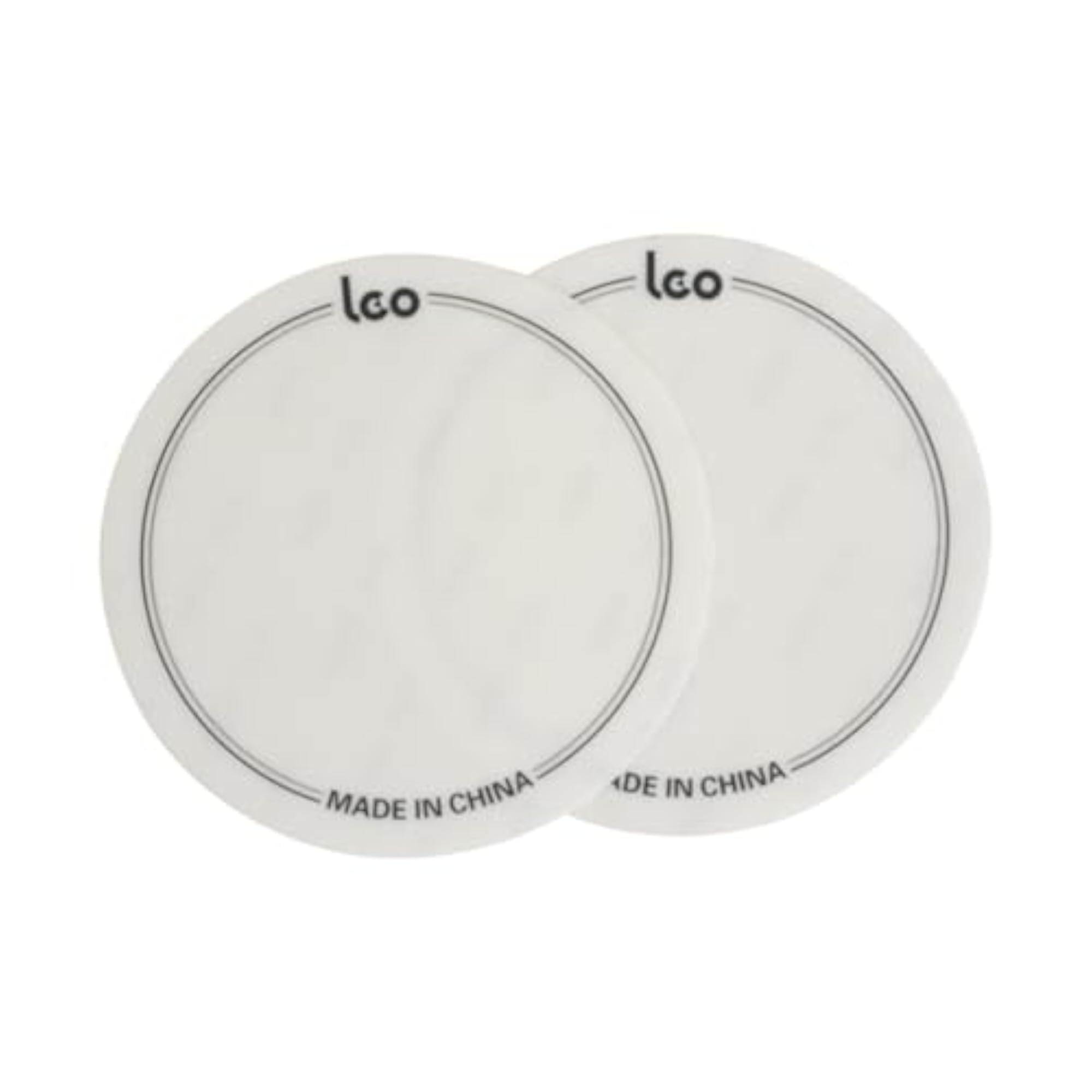 2X Drum Head Patches for Bass Drum Parts