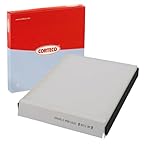 Corteco 80000158 Cabin Air Filter