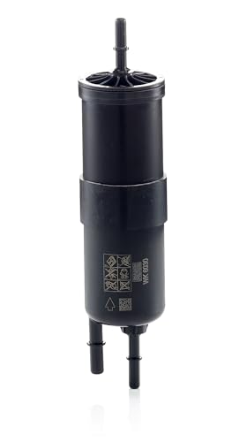 Filtre à carburant MANN-FILTER WK 6030 contre l'encrassement moteur utilitaire - 2
