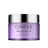 Clinique Take The Day Off Cleansing Oil Makeup Remover | Olio struccante, 200 ml