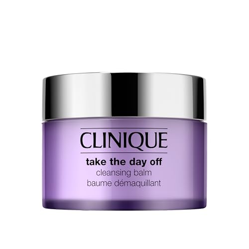 Clinique Take The Day Off Cleansing Oil Makeup Remover | Olio struccante, 200 ml