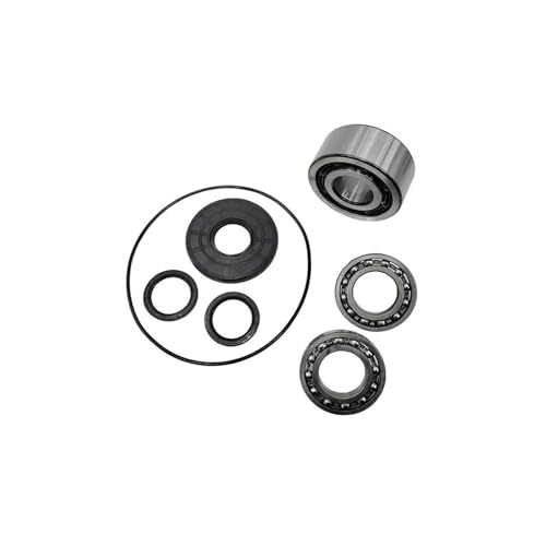 Kit de joints de roulement de différentiel avant Polaris RZR 570 800 900 1000 XP900 2011-2022