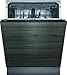 Lavastoviglie incasso Siemens SN95EX56CE