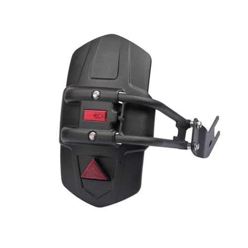 Garde-Boue Arrière Benelli TRK702X et TRK702 Protection Roue Moto