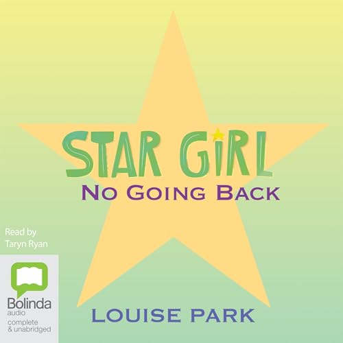 Page de couverture de No Going Back