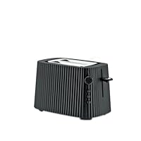 Pinze Per Tostapane Plissé - Set Di 2, Colore Nero Alessi - Foto 6