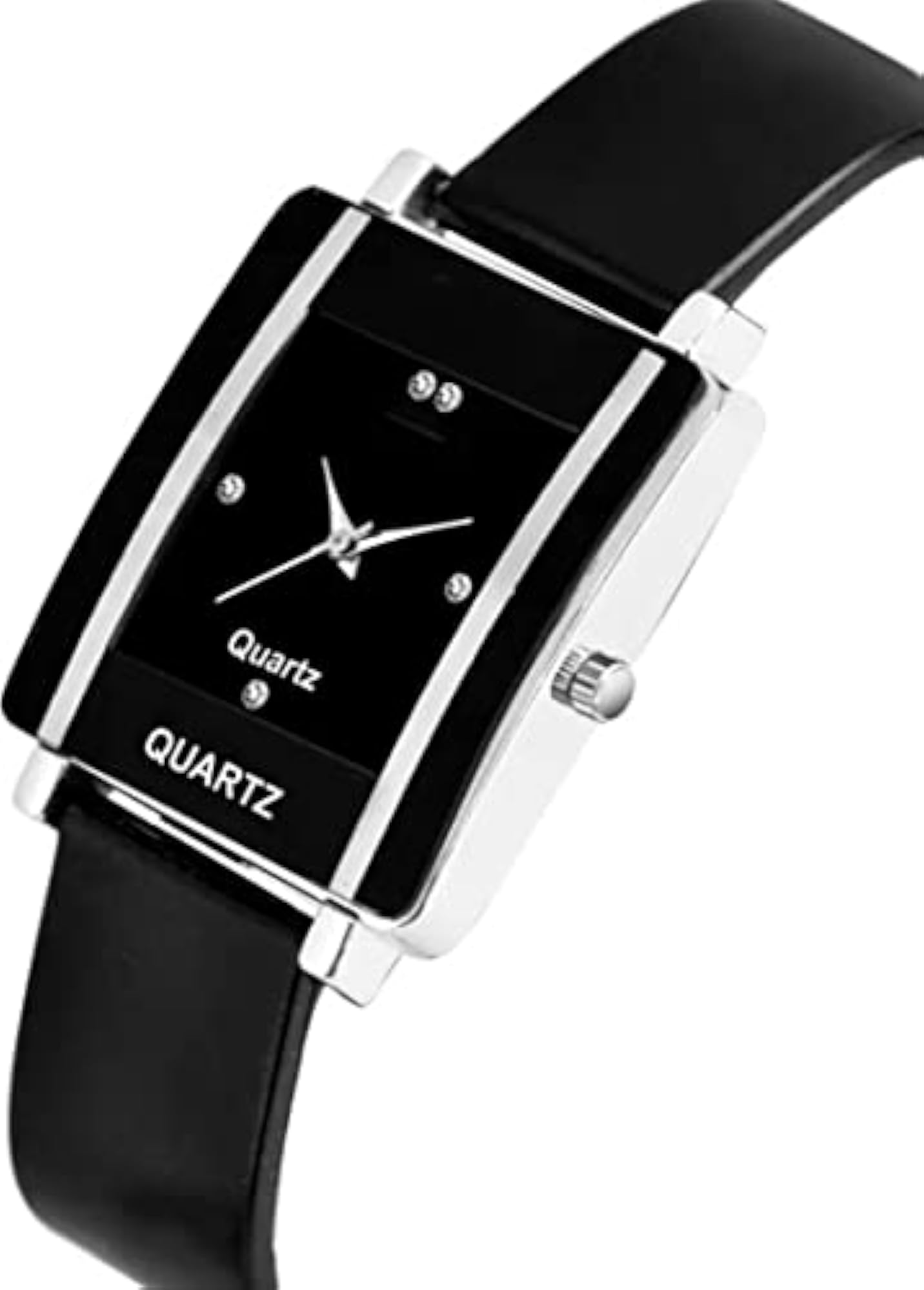 Women's Premium Analog Watch with Colored Strap
