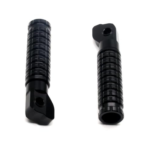 Image of MZS Motorcycle Front Foot Pegs for Scout Models 2015-2024