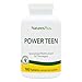 Nature's Plus - Source of Life Power Teen Multi-Vitamin with Whole Foods, 180 count