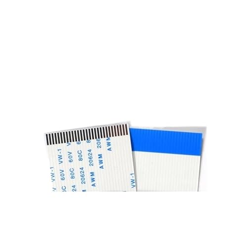 Compatible for Epson XP600/XP800 Series Printers, FA09050 Nozzle Replacement Print Head - Industrial-Grade Inkjet Component for Eco-Solvent Printing Systems(10PCS Cable)