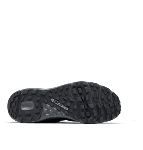 Image of Columbia Men Omni Grip Konos Low Hiking & Trekking Shoes