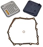 Wix 58934 Automatic Transmission Filter Kit - Case of 6