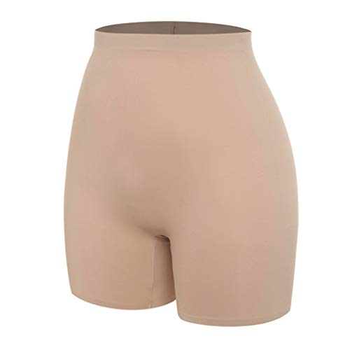 Culotte de contrôle haut de gamme avec pantalon de sécurité dames