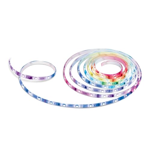 Tapo L920-5 Smart LED Light Strip, 16million RGBIC, Sync-to-Sound...