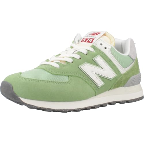 Image of New Balance Men's 574 Vulc Sneakers