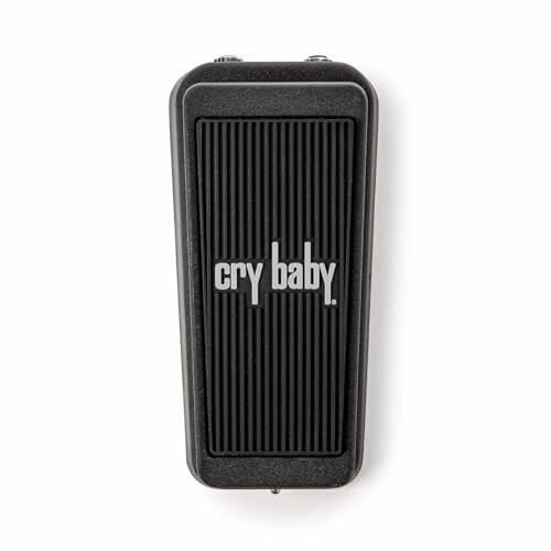 ジムダンロップ ワウペダル クライベイビー CRYBABY GCB-95 Dunlop (Jim Dunlop) GCB95 Crybaby（ジムダンロップ