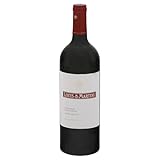 Louis Martini Sonoma Cabernet Sauvignon, Red Wine, 750 mL Bottle