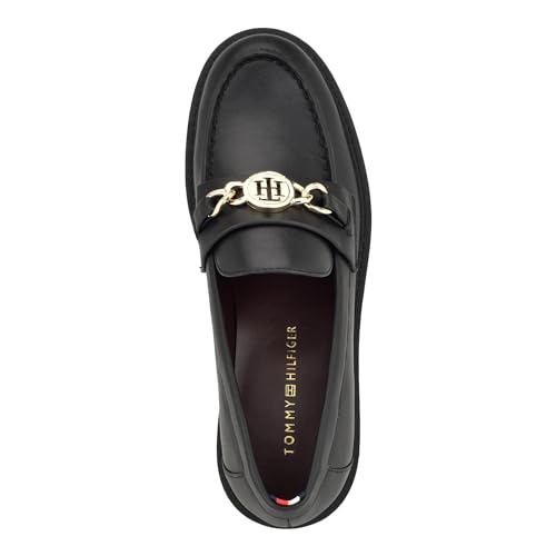 Tommy Hilfiger Women's Terina Loafer3
