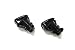 Ford 2008-2012 Fusion Milan MKZ Windshield Wiper Washer Fluid Jet Nozzle Kit OEM - Set of 2