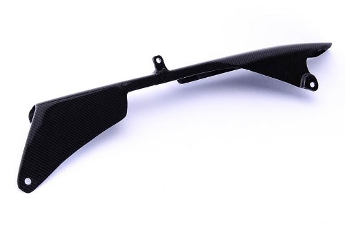 Bestem Cbka-10R08-Cgd Black Carbon Fiber Chain Guard For Kawasaki Zx10R 2008 – 2010 #TOP9