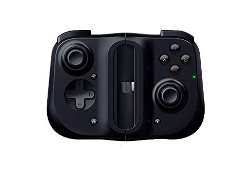 Image of (Refurbished) Razer Kishi - Gaming Controller for Android - FRML Packaging - RZ06-02900100-R3M1